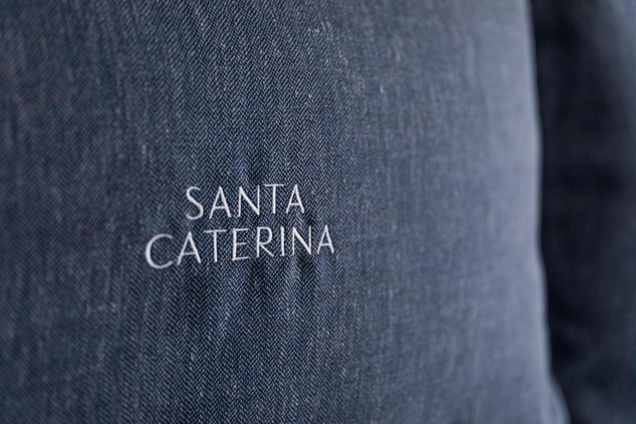 مبيت وإفطار بولينيانو آ ماري Santa Caterina - Dimora Sul Mare المظهر الخارجي الصورة